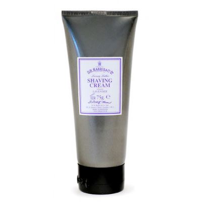D.R.HARRIS & CO. Shaving Cream Tube Lavender 75 gr